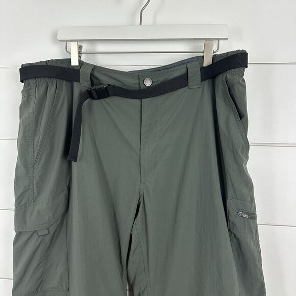 Columbia Silver Ridge Convertible Pants - Picture 2 of 7